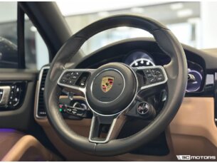 Foto 8 - Porsche Cayenne Cayenne 3.0 V6 4WD tiptronic (Aut) automático