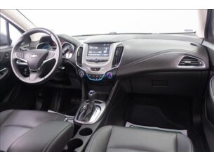 Foto 6 - Chevrolet Cruze Cruze LT 1.4 16V Ecotec (Aut) (Flex) automático