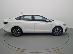 Foto 6 - Volkswagen Virtus Virtus 1.0 200 TSI Highline (Aut) automático