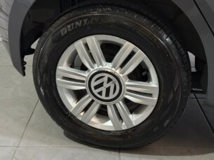Foto 7 - Volkswagen Up! Up! 1.0 TSI Move up! manual