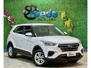 Hyundai Creta 1.6 Attitude