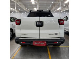 Foto 5 - Fiat Toro Toro 1.3 T270 Freedom (Aut) automático