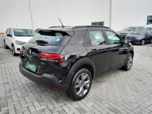 Foto 6 - Citroën C4 Cactus C4 Cactus 1.6 Feel (Aut) automático