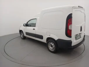 Foto 3 - Fiat Fiorino Fiorino 1.4 Endurance manual