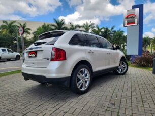 Foto 2 - Ford Edge Edge Limited 3.5 AWD automático