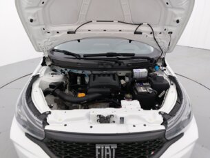 Foto 9 - Fiat Argo Argo 1.0 Drive manual