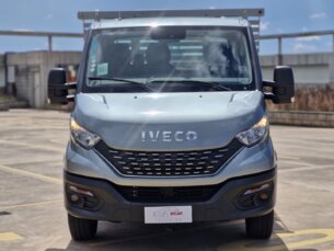 Foto 2 - Iveco Daily Daily 3.0 35-150 CS- 3750 manual