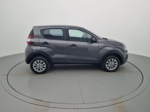 Foto 6 - Fiat Mobi Mobi 1.0 Like manual