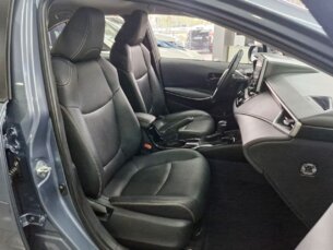 Foto 6 - Toyota Corolla Corolla 2.0 XEi automático