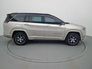Foto 6 - Jeep Commander Commander 2.0 TD380 Overland 4WD automático