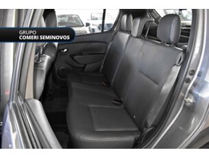 Foto 9 - Renault Sandero Stepway Sandero Stepway 1.6 Iconic CVT automático