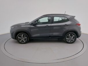 Foto 2 - Fiat Pulse Pulse 1.0 Turbo 200 Audace (Aut) automático