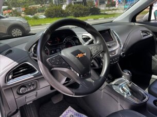 Foto 6 - Chevrolet Cruze Cruze LT 1.4 Ecotec (Flex) (Aut) automático