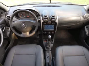 Foto 8 - Renault Logan Logan Expression 1.6 8V Hi-Torque (flex) automático
