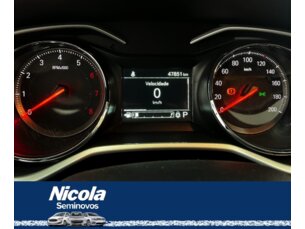 Foto 8 - Chevrolet Onix Onix 1.0 Turbo LTZ (Aut) automático