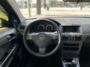 Foto 8 - Chevrolet Vectra Vectra Expression 2.0 (Flex) manual