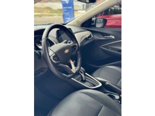 Foto 8 - Chevrolet Onix Onix 1.0 Turbo Premier (Aut) automático
