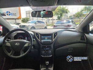Foto 2 - Hyundai HB20S HB20S 1.6 Premium (Aut) automático