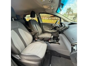 Foto 9 - Ford EcoSport Ecosport Freestyle Powershift 2.0 16V (Flex) automático