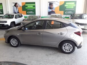 Foto 7 - Hyundai HB20 HB20 1.0 Sense Plus manual