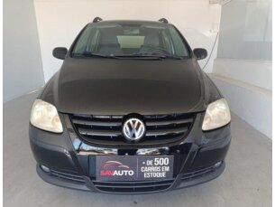 Foto 3 - Volkswagen SpaceFox SpaceFox Trend 1.6 8V (Flex) manual