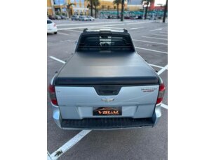 Foto 8 - Chevrolet Montana Montana Sport 1.4 (Flex) manual