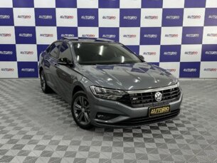 Foto 1 - Volkswagen Jetta Jetta 1.4 250 TSI R-Line automático