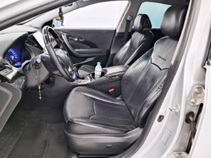 Foto 9 - Hyundai Azera Azera GLS 3.0 V6 (Aut) automático