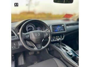 Foto 9 - Honda HR-V HR-V 1.8 EX CVT automático