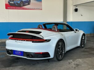 Foto 4 - Porsche 911 911 3.0 Carrera S Coupe automático