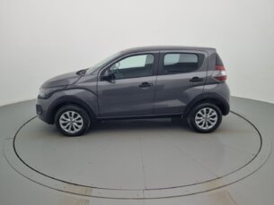 Foto 2 - Fiat Mobi Mobi 1.0 Like manual