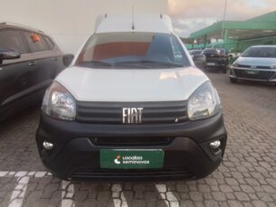 Foto 1 - Fiat Fiorino Fiorino 1.4 Endurance manual
