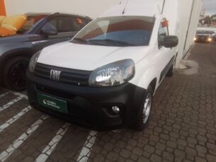 Foto 2 - Fiat Fiorino Fiorino 1.4 Endurance manual