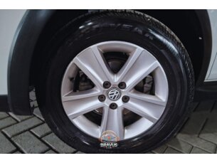 Foto 3 - Volkswagen CrossFox CrossFox 1.6 (Flex) manual
