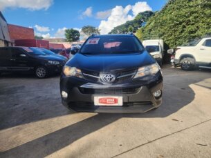Foto 2 - Toyota RAV4 RAV4 2.0 16v CVT automático