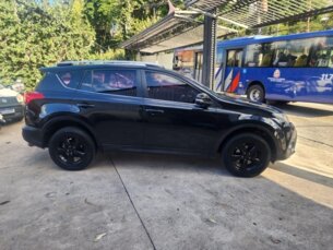 Foto 4 - Toyota RAV4 RAV4 2.0 16v CVT automático