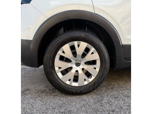 Foto 9 - Volkswagen T-Cross T-Cross 1.0 200 TSI Sense (Aut) automático