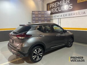 Foto 9 - NISSAN Kicks Kicks 1.6 Exclusive CVT automático