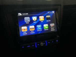 Foto 4 - Chevrolet Celta Celta LT 1.0 (Flex) manual