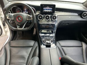 Foto 7 - Mercedes-Benz GLC Coupé GLC 250 Coupe 4Matic automático