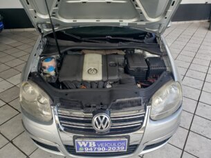 Foto 7 - Volkswagen Jetta Jetta 2.5 20V manual
