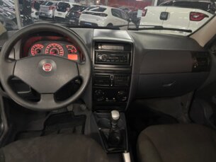 Foto 9 - Fiat Palio Palio ELX 1.0 (Flex) 4p manual