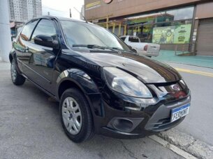 Foto 1 - Ford Ka Ka 1.0 (Flex) manual
