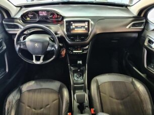 Foto 5 - Peugeot 2008 2008 Griffe 1.6 16V (Aut) (Flex) automático