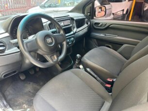 Foto 8 - Fiat Fiorino Fiorino 1.4 Endurance manual