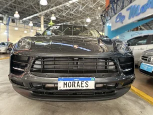 Foto 4 - Porsche Macan Macan 2.0 PDK automático