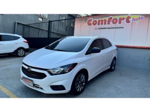 Chevrolet Onix Plus 1.0 LT