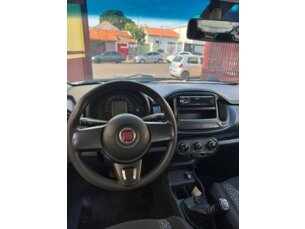 Foto 6 - Fiat Uno Uno 1.0 Attractive manual