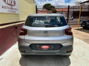 Foto 5 - Citroën C3 C3 1.0 Live manual