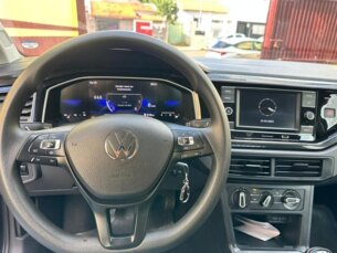 Foto 6 - Volkswagen Virtus Virtus 1.0 170 TSI manual
